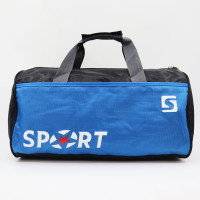 Спортивна сумка FitTravel 090 компактна та легка сумка для тренувань